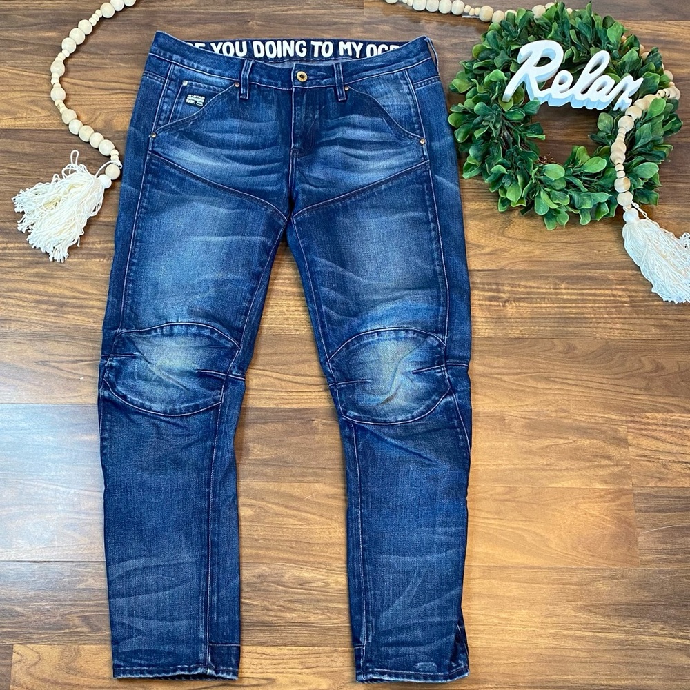 G-Start skinny jeans size 26
